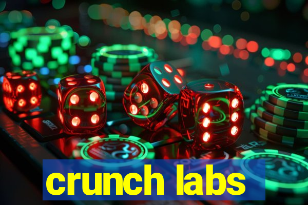 crunch labs